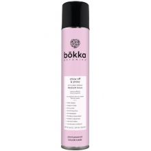 Bokka Show Off & Shine Illuminating Styling Spray 16.9 oz