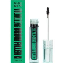 Babe Brow Volumizing Brow Filler Clear 0.11 oz