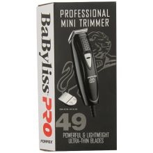 PROFESSIONAL MINI TRIMMER #49