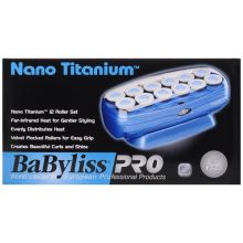 NANO 12  ROLLER SET JUMBO