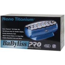 NANO 20 ROLLER SET