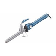 BabylissPro Nano Titanium Spring Curling Iron 3/4"