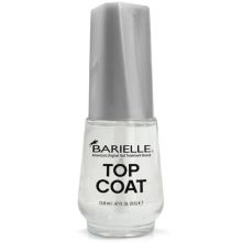 Barielle Gel Top Coat .5 oz
