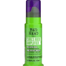 Bed Head Curls Rock Amplifier Mega Shaping Cream 3.82 oz