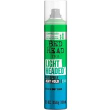 Bed Head Lightheaded Light Hold Hairspray 5.5 oz