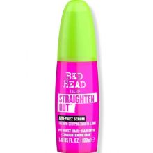 Bed Head Straighten Out Anti frizz Serum 3.3 oz