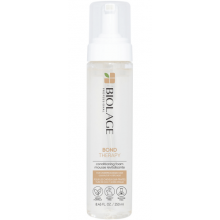 Biolage Bond Therapy Conditioning Foam 8.45 oz