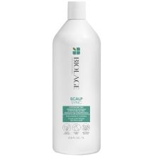 Biolage Scalp Sync Anti-Dandruff Shampoo 33.8 oz
