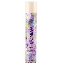 Biomega Glow Sheer Shine Spray 6 oz