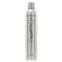 Biosilk Silk Therapy Finishing Spray Natural Hold 10 oz