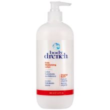 Body Drench Daily Moisturizing Lotion Original Scent 16.9 oz