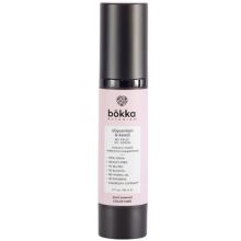 Bokka Abyssinian & Kendi No Frizz Oil Serum 1.7 oz