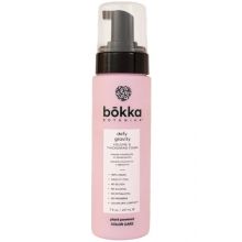 Bokka Botanika Defy Gravity Volume & Thickening Foam 7 oz