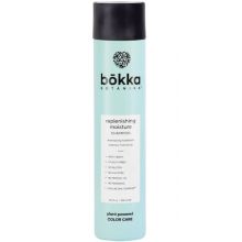 Bokka Botanika Replenishing Moisture Shampoo 10.1 oz
