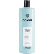 Bokka Replenishing Moisture Shampoo 32 oz