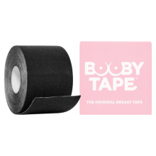 Booby Tape Black