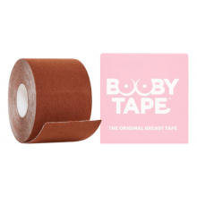 Booby Tape Brown