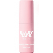 Booby Tape Firming Breast Lotion 2.7 oz