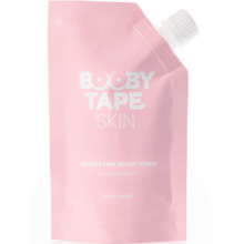 Booby Tape Miracle Pink Breast Scrub