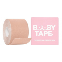 Booby Tape Nude