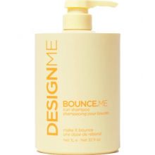 Design Me Bounce Me Curl Shampoo 32oz
