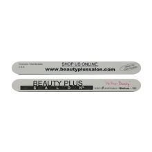 Beauty Plus Salon Nail File