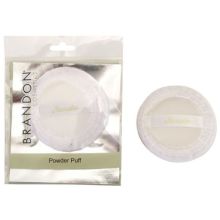 Brandon Cosmetics Powder Puff #9335