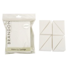 Brandon Non Latex Make-Up Sponges 1200