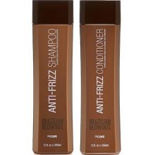 Brazilian Blowout Acai Anti-Frizz Shampoo & Conditioner 12 oz Duo