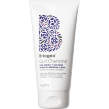 Briogeo Curl Charisma Leave-In Defining Creme 6 oz
