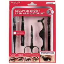 Brow & Lash Applicator Kit EAGK02