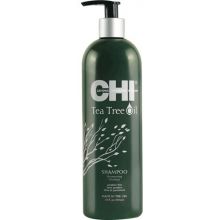 CHI Tea Tree Oil Shampoo 25 oz