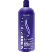 Clairol Shimmer Lights Shampoo