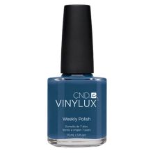 CND Vinylux Blue Rapture 162