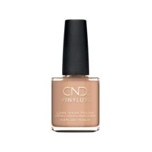 CND Vinylux Brimstone #284