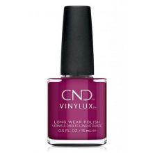 CND Vinylux Secret Diary 323