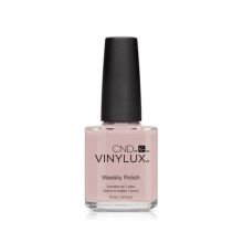 CND Vinylux Weekly Polish Nude Kickers 263