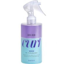 Color Wow Curl Shook Mix + Fix Bundling Spray 10 oz