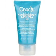 Crack Hair Leave-In Hair Cream 1.25 oz