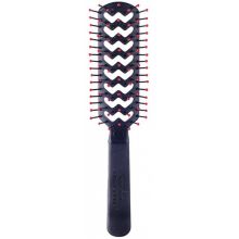 Cricket Static Free Fast Flo Brush