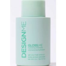Design Me Gloss Me Hydrating Shampo 10 oz