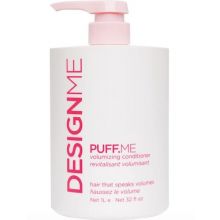 Design Me Puff Me Volumizing Conditioner 32 oz