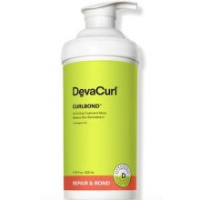 Deva Curl Curlbond Re-Coiling Treatment Mask 17.5 oz