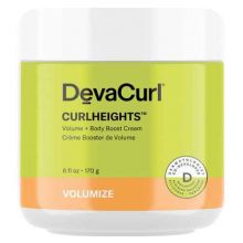 Deva Curl Curlheights Body Boost Cream 6 oz