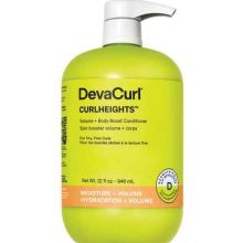 Deva Curl Curlheights Conditioner