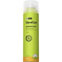 Deva Curl Devafast Dry Spray 6 oz