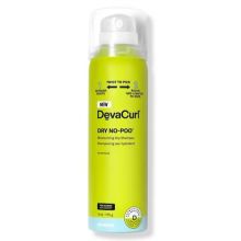 Deva Curl Dry No Poo Dry Shampoo 6 oz
