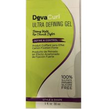 Deva Curl Ultra Defining Gel 1 oz (Packet)