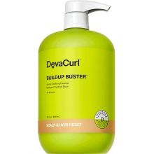 DevaCurl Buildup Buster Gentle Clarifying Cleanser