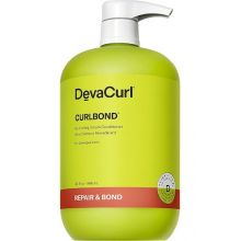 DevaCurl Curlbond Re-Coiling Cream Conditioner